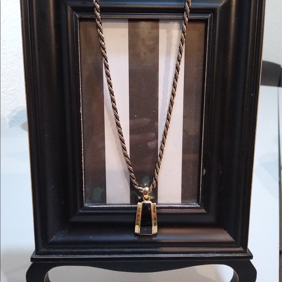 Lia Sophia Necklace - Picture 2 of 3